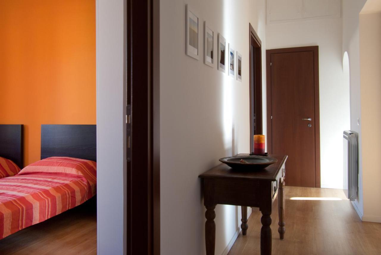 Appartamento Welcome Friends